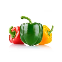 Ớt ngọt Đà Lạt