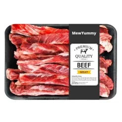 Dẻ Sườn Bò Mỹ , Rib Finger (500gr)