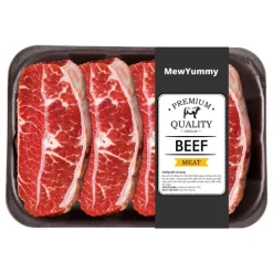 Lõi Nạc Vai Bò Mỹ , Top Blade (500gr)